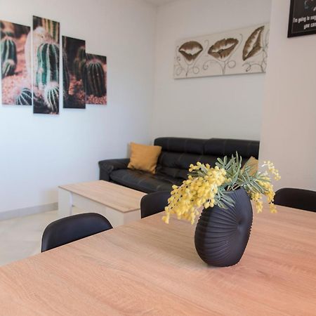 Nightinsevilla Bailen Free Parking Exterior foto